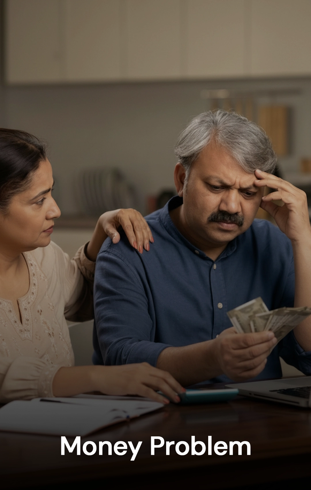 Money Problem